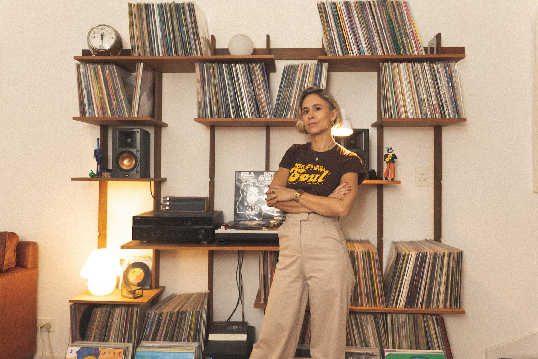 ENTREVISTA A SRZ POR DISCOGS