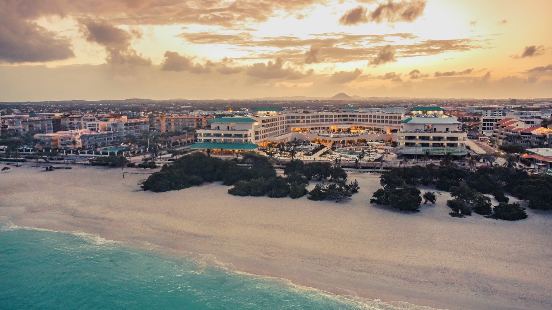 CONSULTORIA MUSICAL JOIA ARUBA BY IBEROSTAR