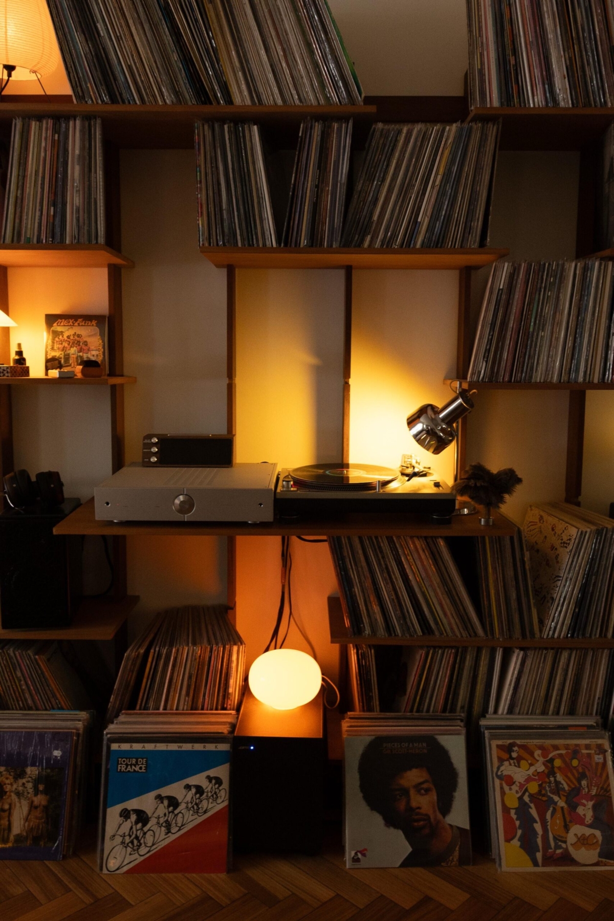 MODULAR CLUB, LA NUEVA SUSCRIPCIÓN MUSICAL